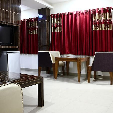 Hotel Maharaja Katra  Chambre photo