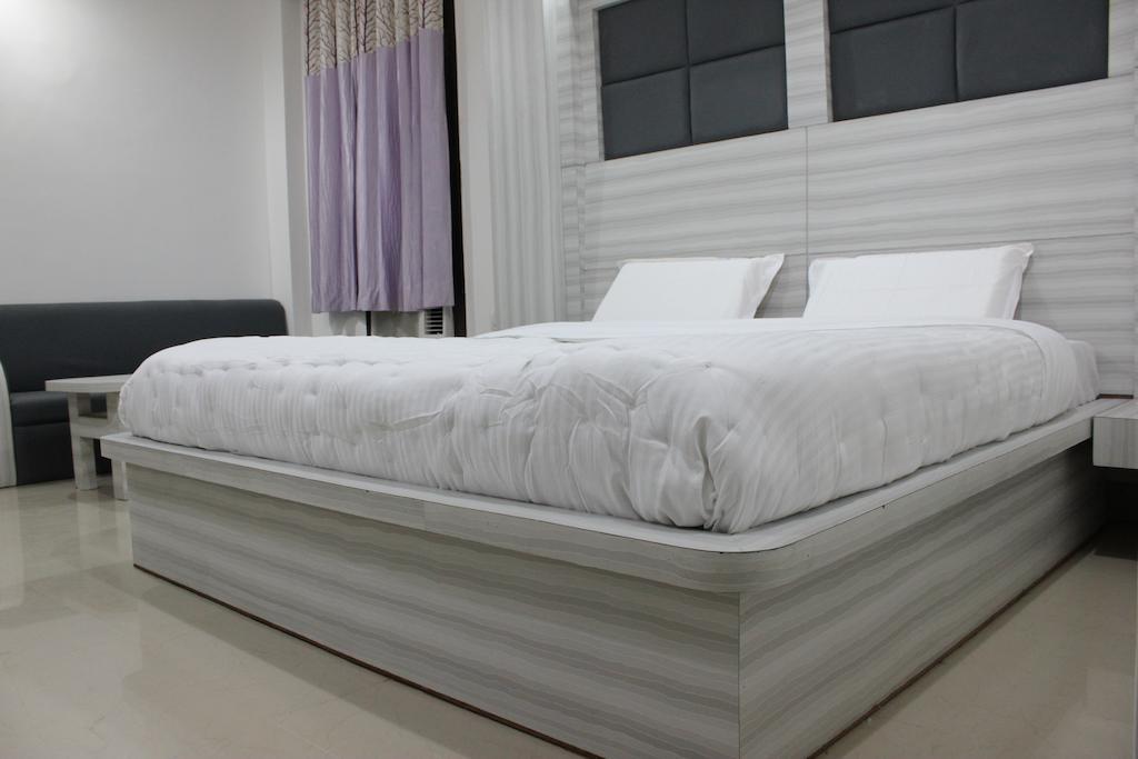 Hotel Maharaja Katra  Chambre photo