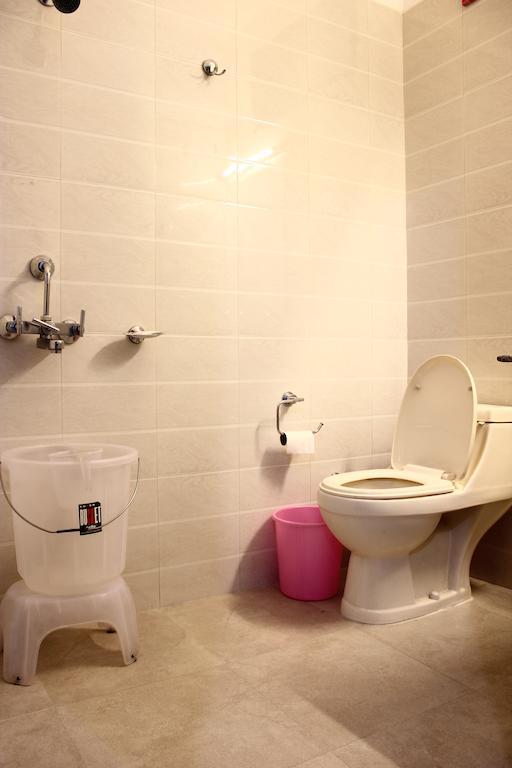 Hotel Maharaja Katra  Chambre photo