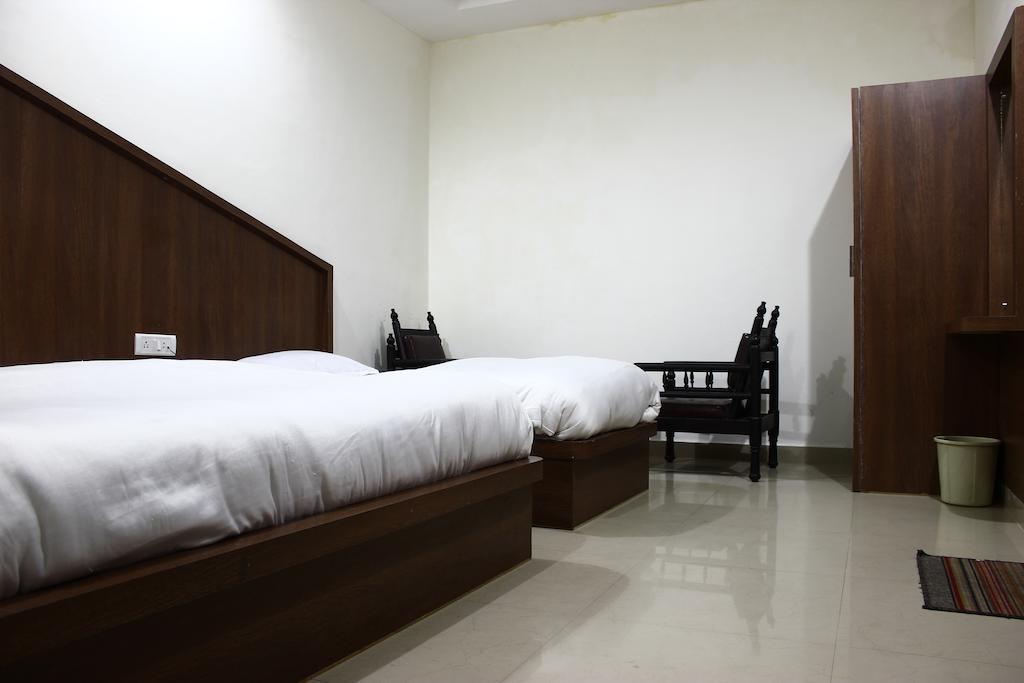 Hotel Maharaja Katra  Chambre photo