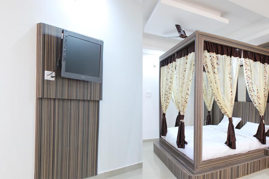 Hotel Maharaja Katra  Chambre photo