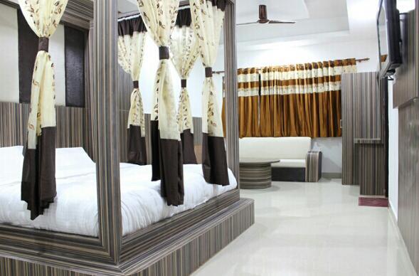 Hotel Maharaja Katra  Chambre photo